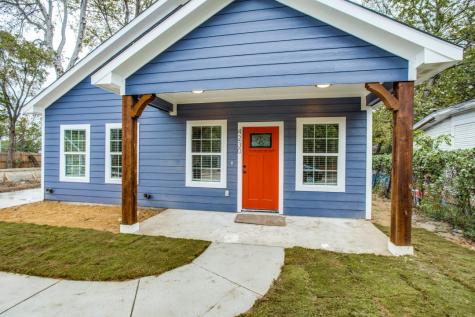 4230 1st Avenue Dallas TX 75210