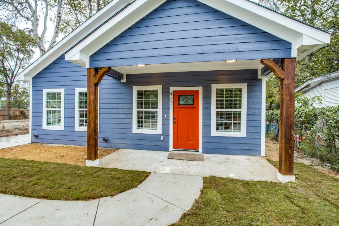4230 1st Avenue Dallas TX 75210