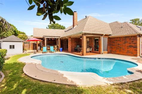 994 Dove Meadows Keller TX 76248