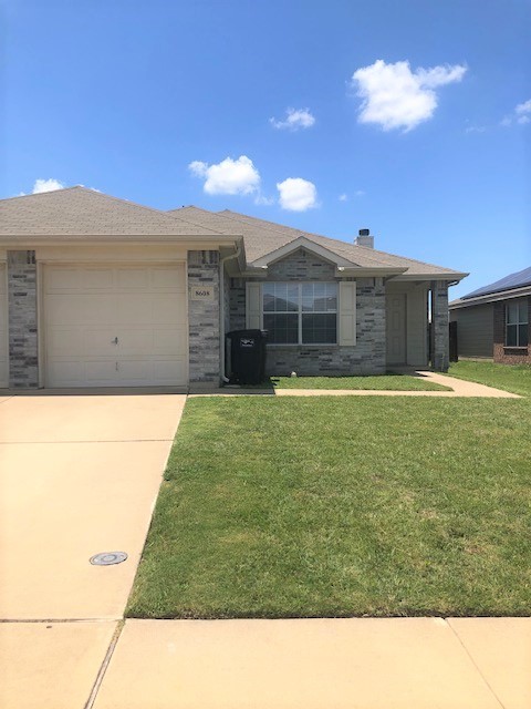 8608 Fawn Hill Court Fort Worth TX 76134