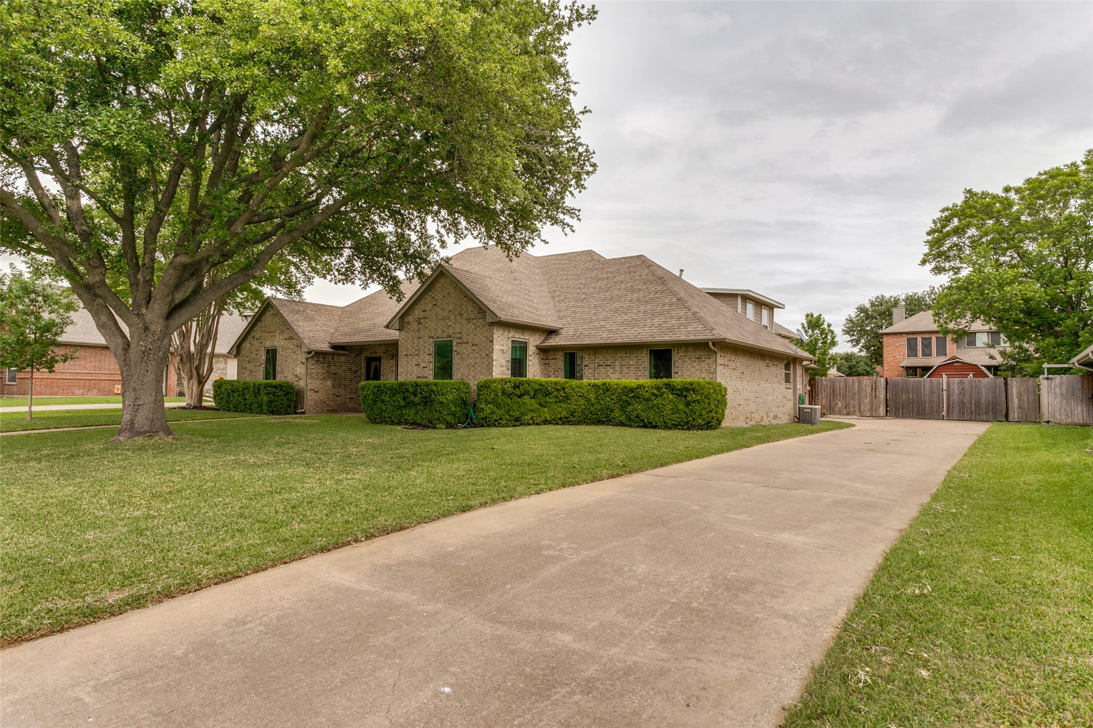 1913 Quail Run Drive Corinth TX 76208