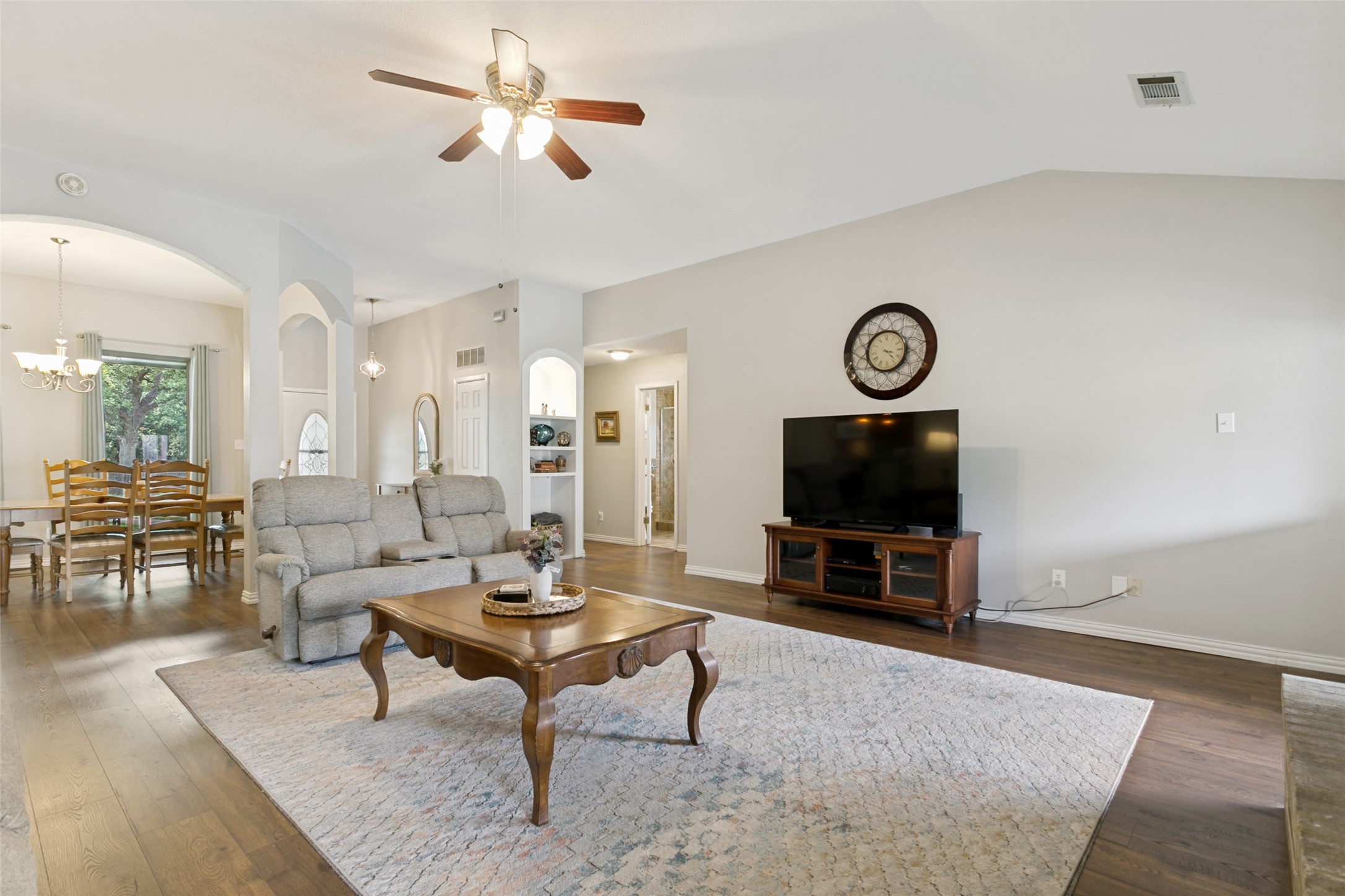 1913 Quail Run Drive Corinth TX 76208