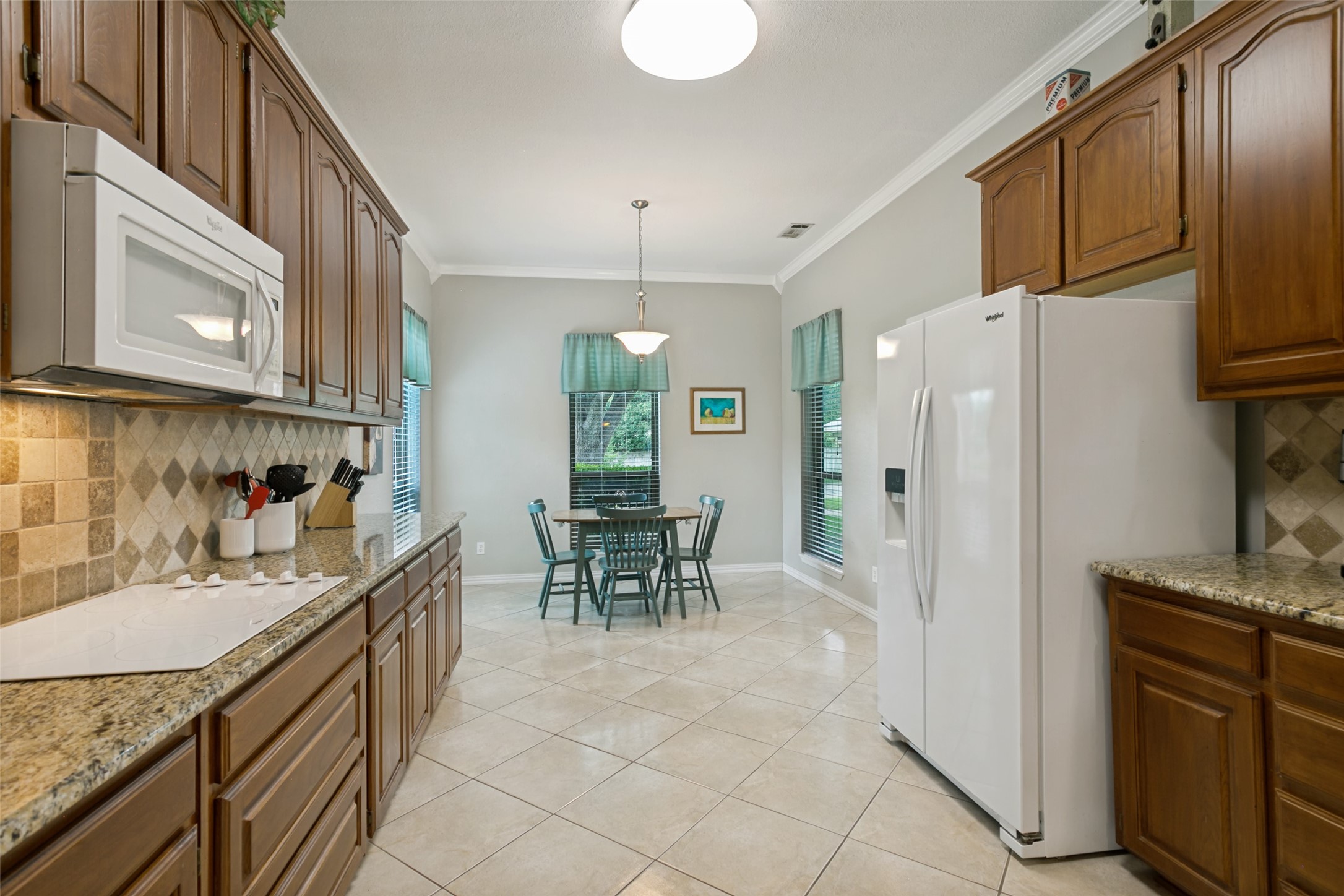 1913 Quail Run Drive Corinth TX 76208