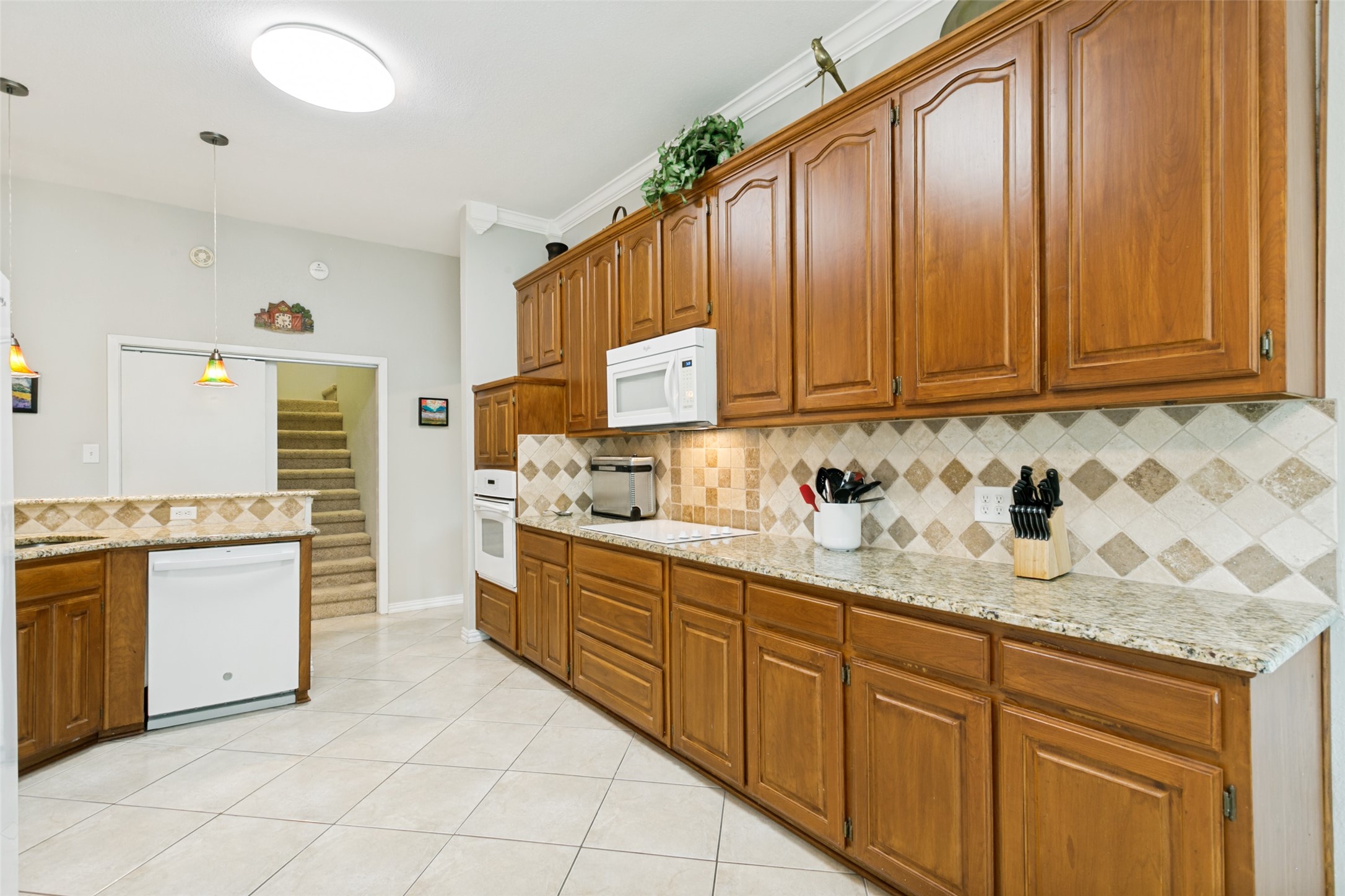 1913 Quail Run Drive Corinth TX 76208