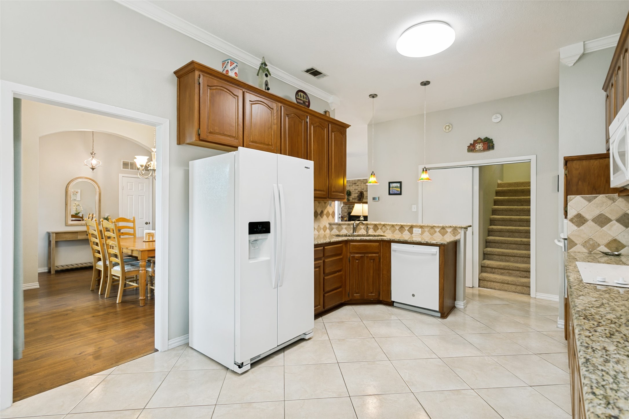 1913 Quail Run Drive Corinth TX 76208