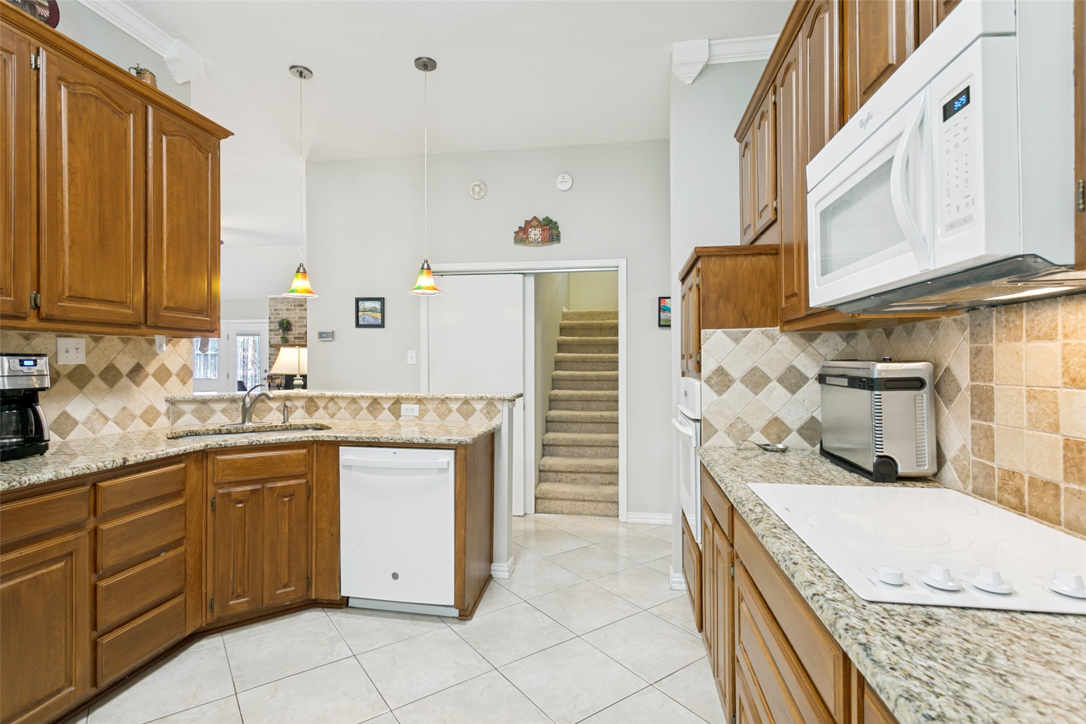 1913 Quail Run Drive Corinth TX 76208
