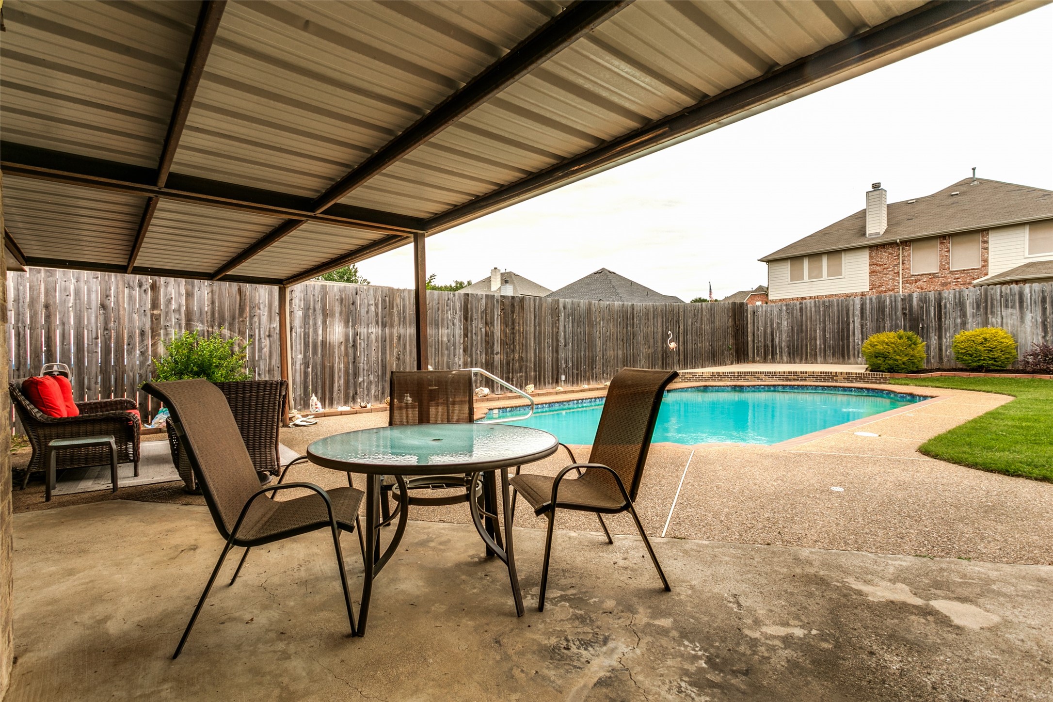 1913 Quail Run Drive Corinth TX 76208