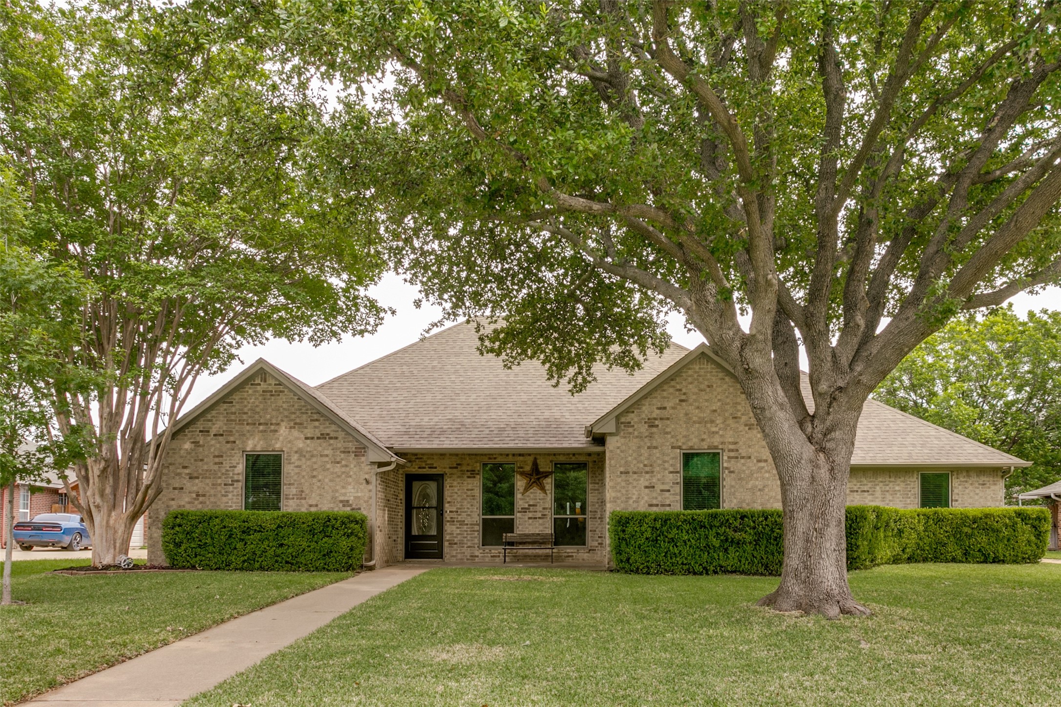 1913 Quail Run Drive Corinth TX 76208