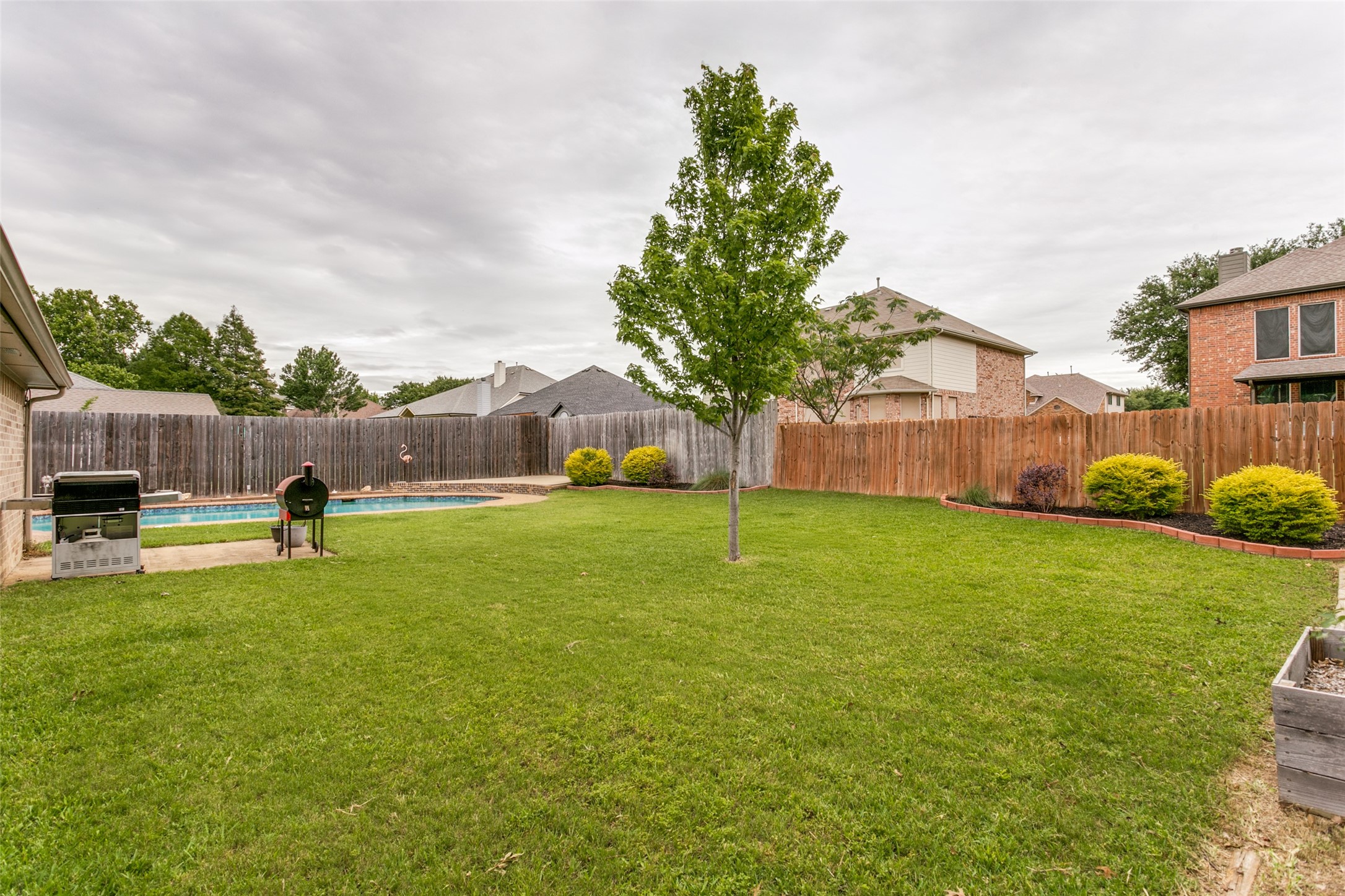 1913 Quail Run Drive Corinth TX 76208