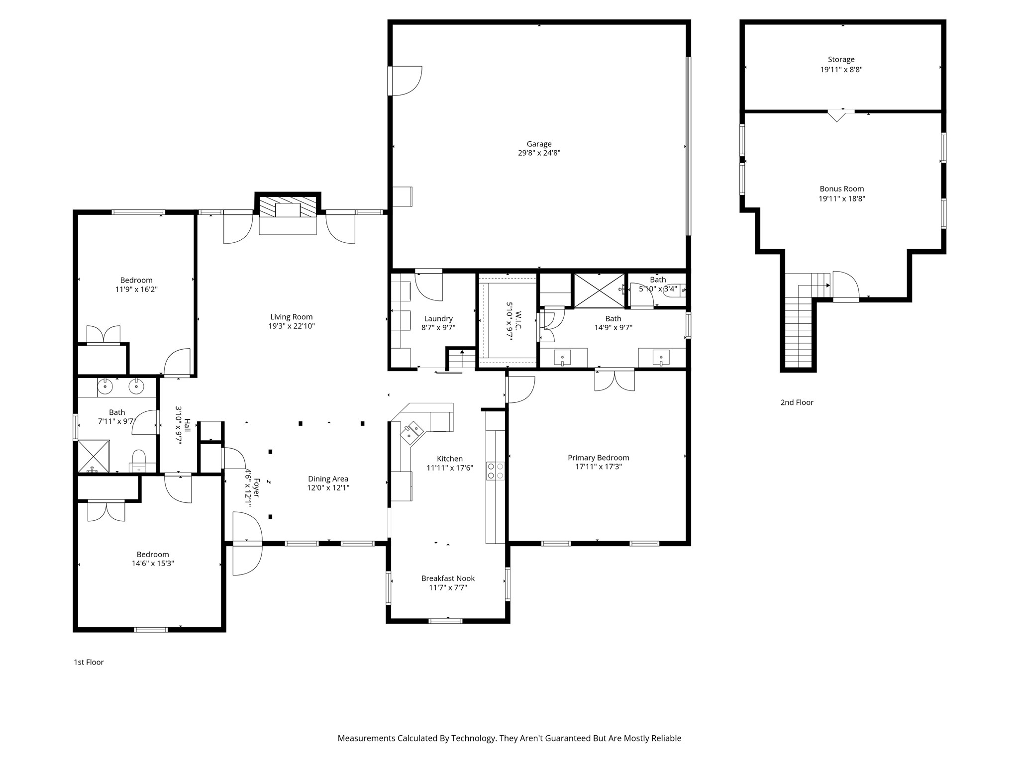 1913 Quail Run Drive Corinth TX 76208