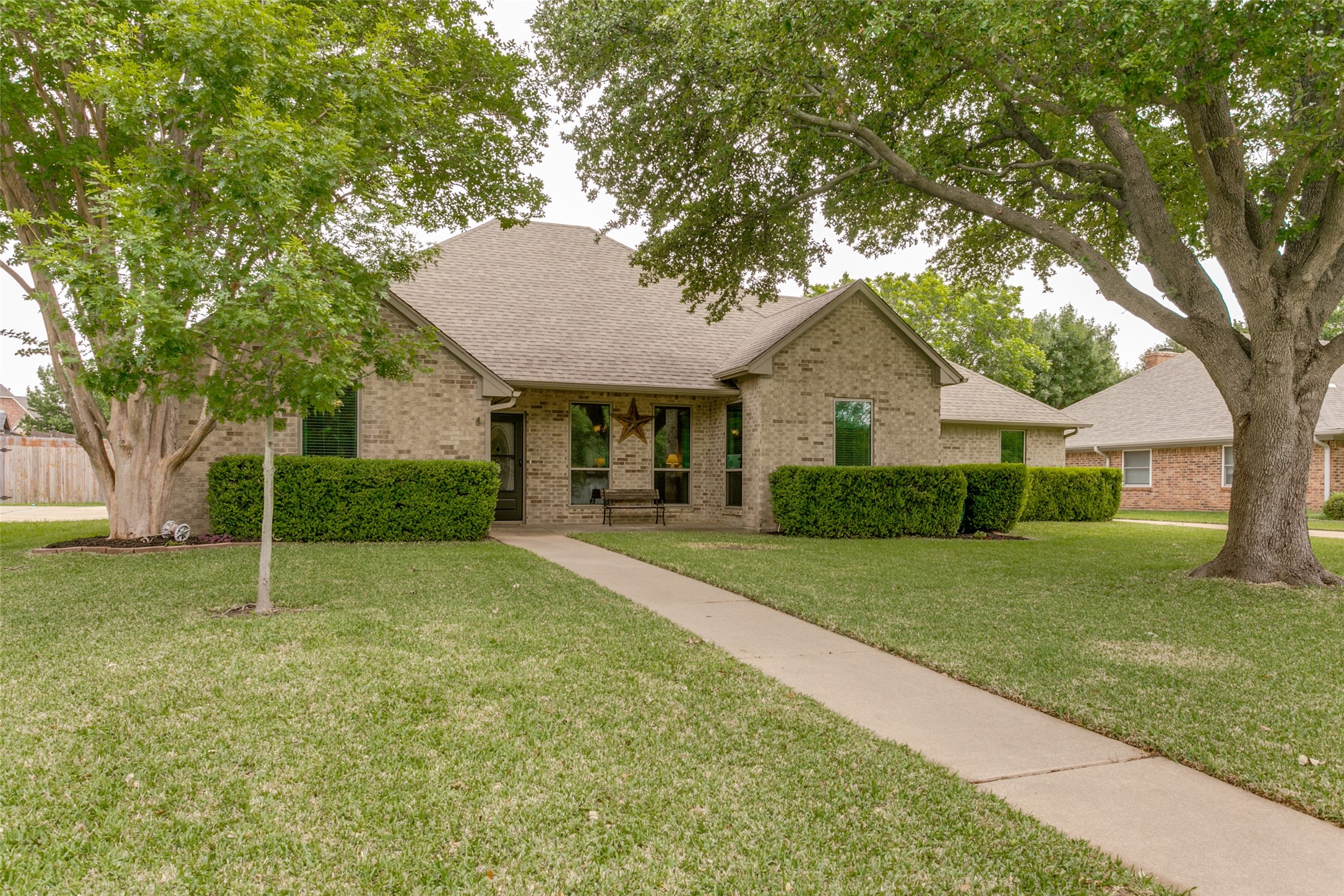1913 Quail Run Drive Corinth TX 76208