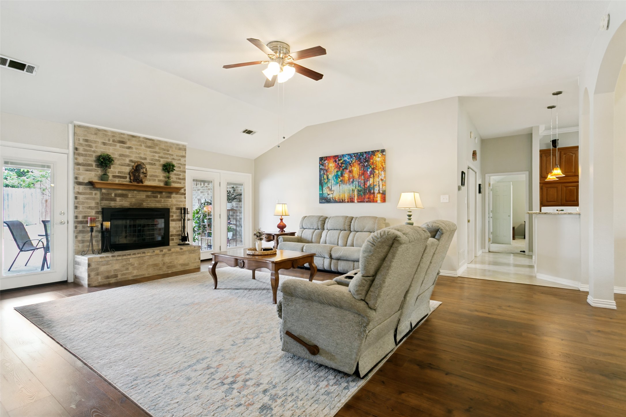 1913 Quail Run Drive Corinth TX 76208