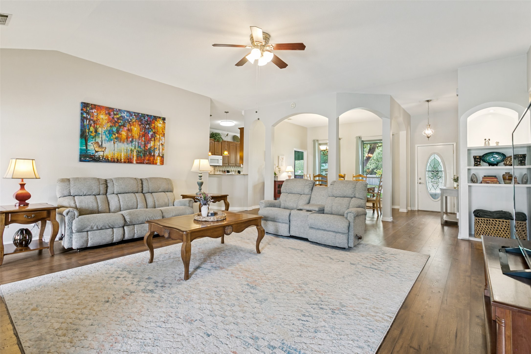 1913 Quail Run Drive Corinth TX 76208