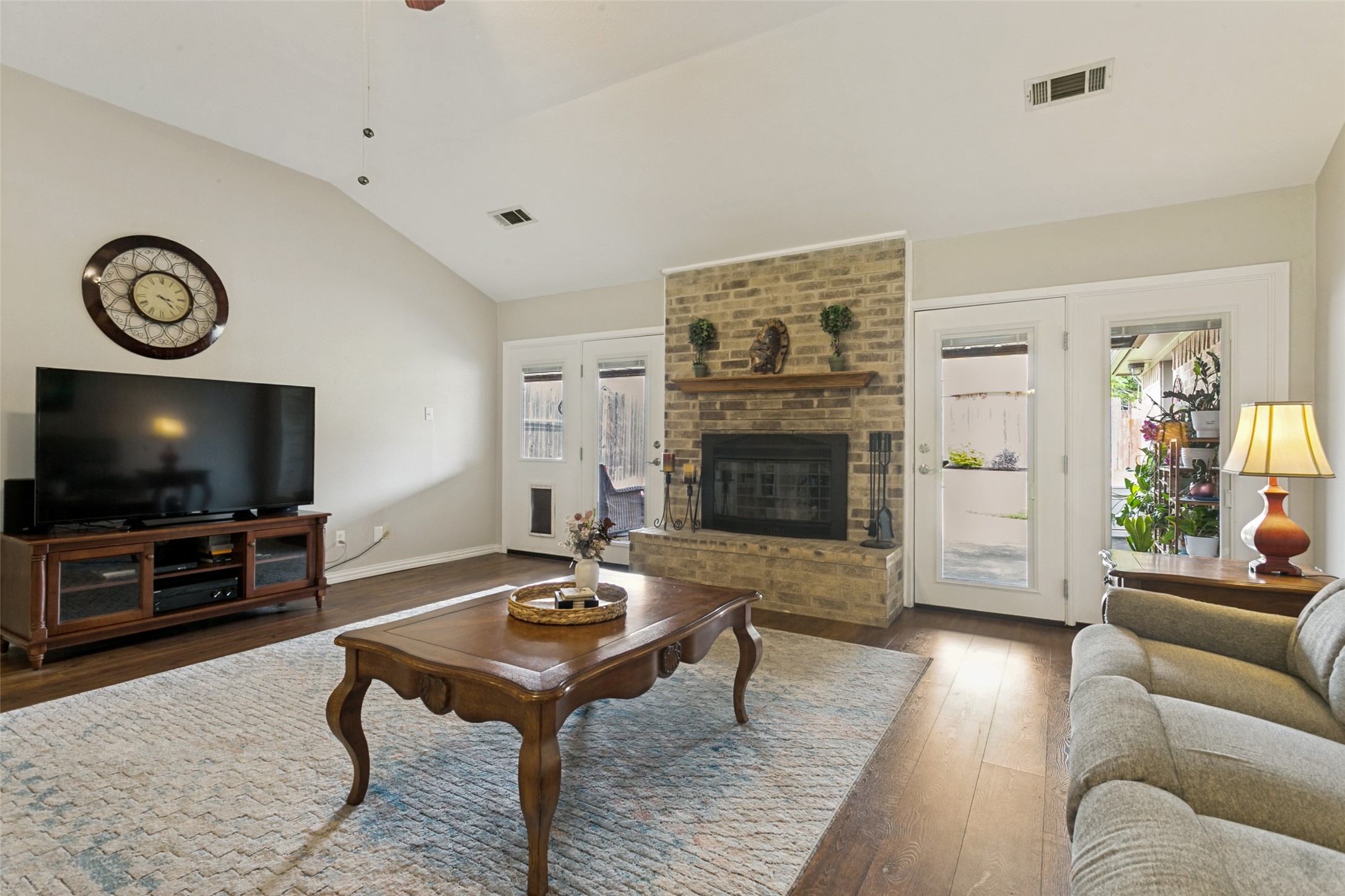1913 Quail Run Drive Corinth TX 76208