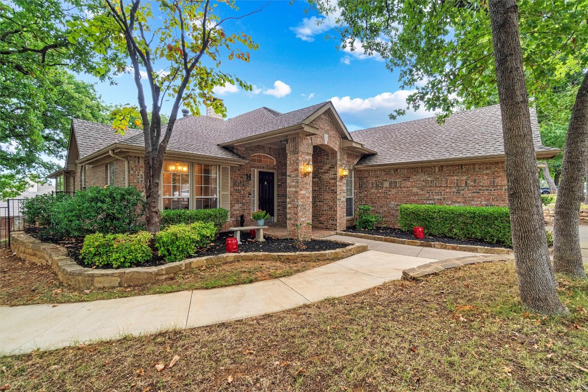 2201 Knoll Ridge Drive Corinth TX 76210