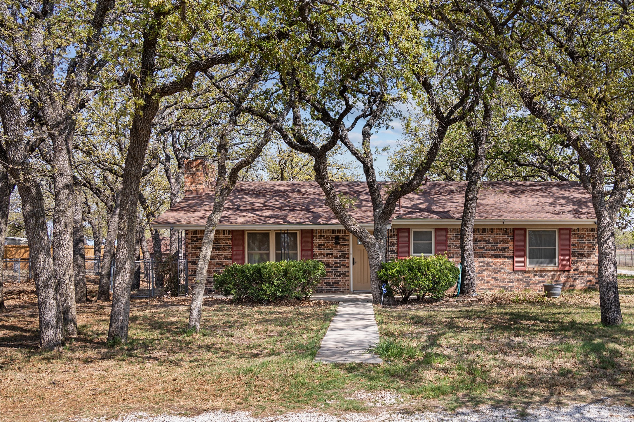 205 County Road 183 Bangs TX 76823
