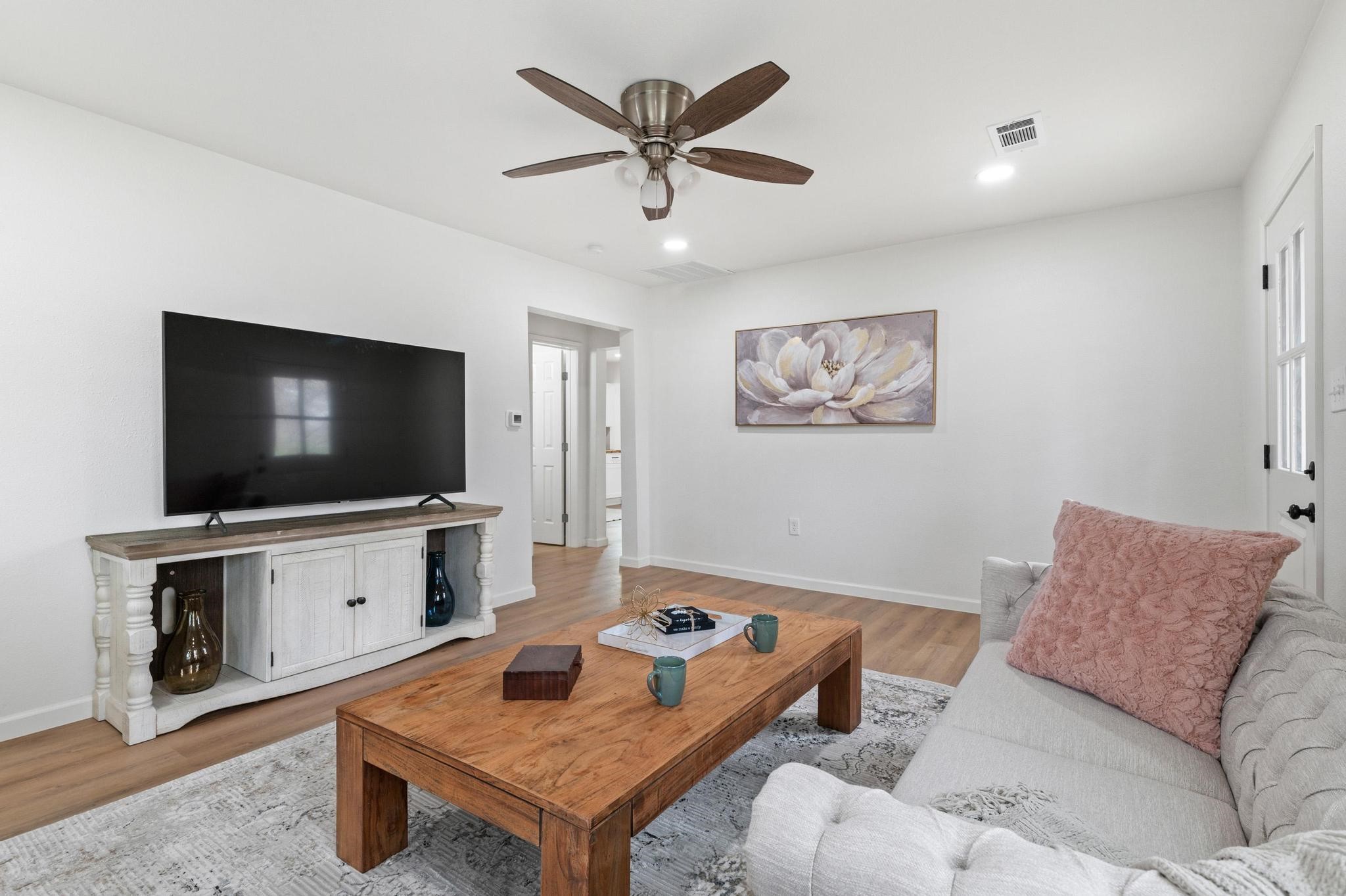 1618 E Chaffin Street Sherman TX 75090