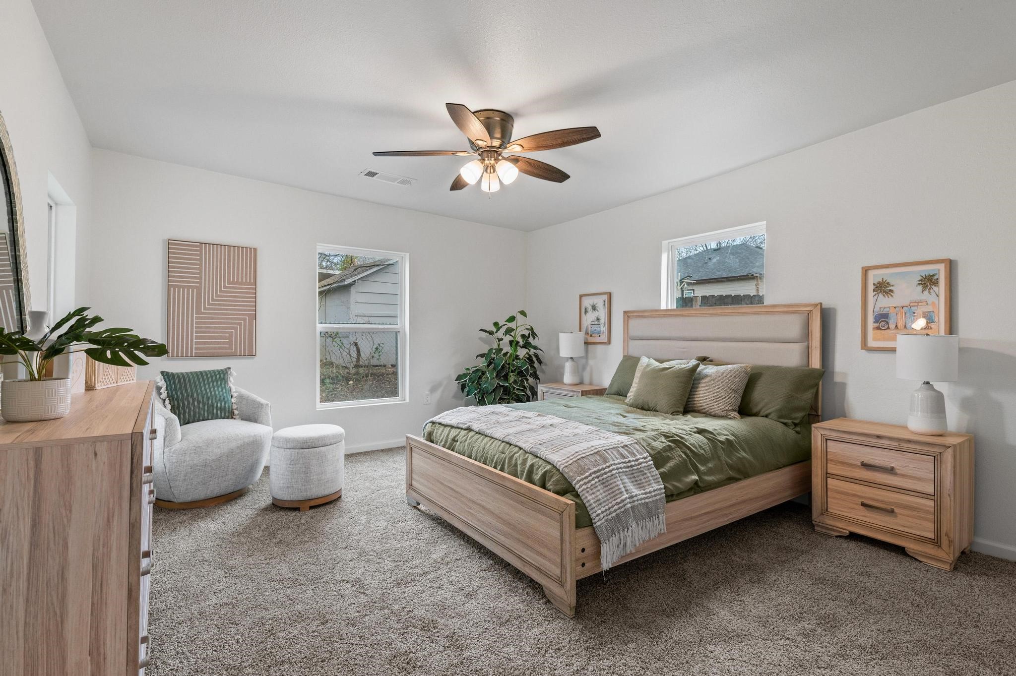 1618 E Chaffin Street Sherman TX 75090