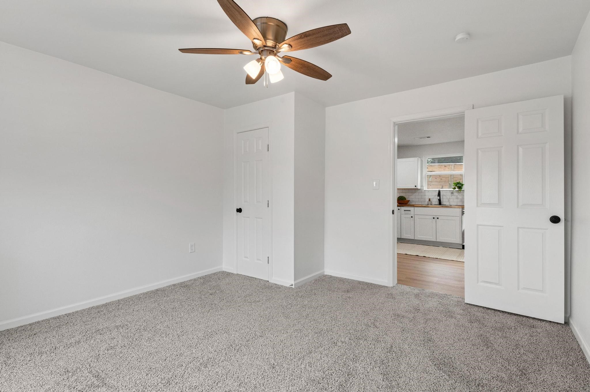 1618 E Chaffin Street Sherman TX 75090