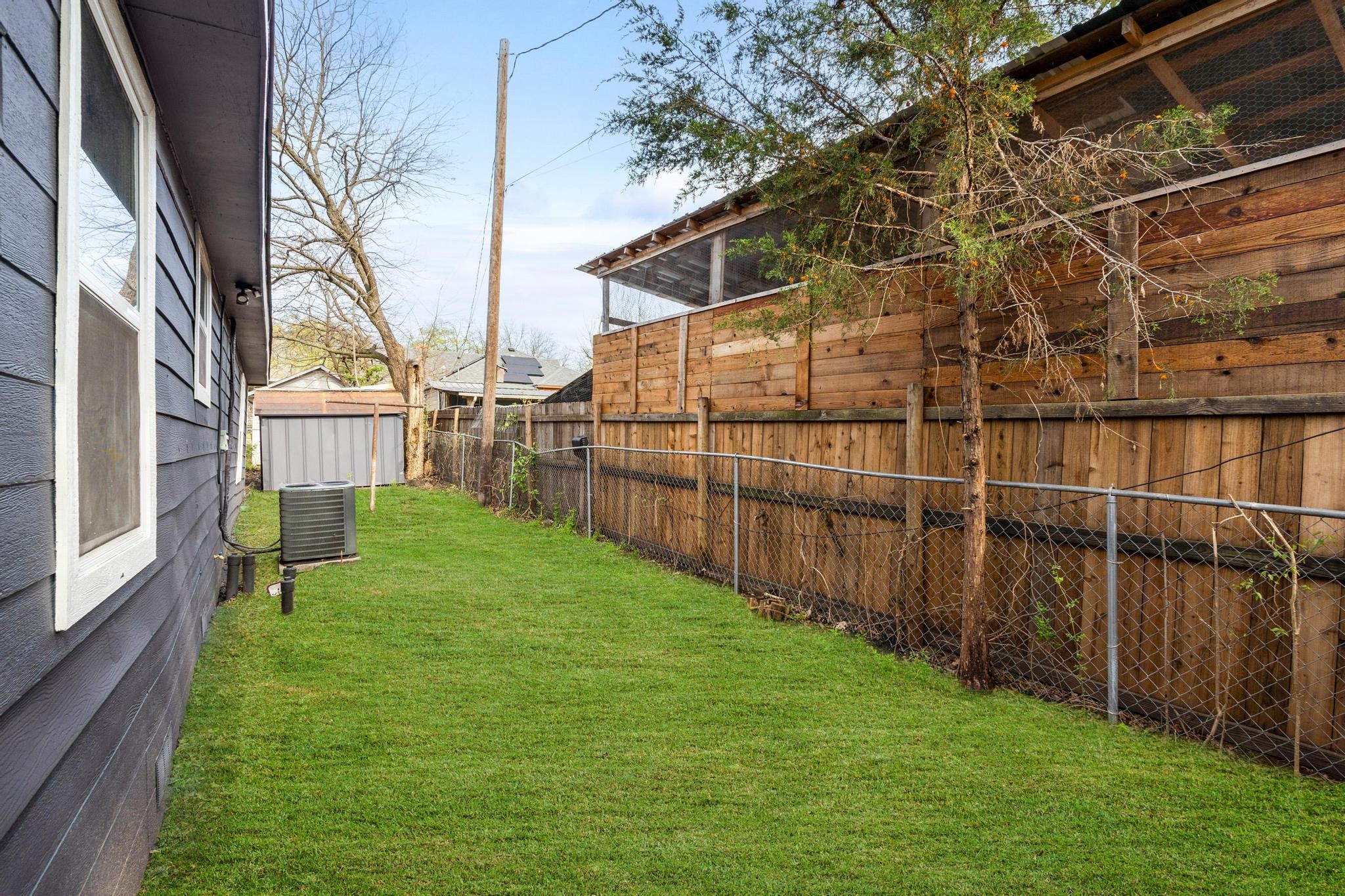 1618 E Chaffin Street Sherman TX 75090