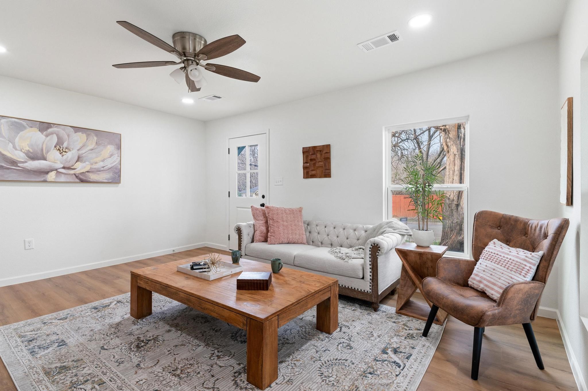 1618 E Chaffin Street Sherman TX 75090