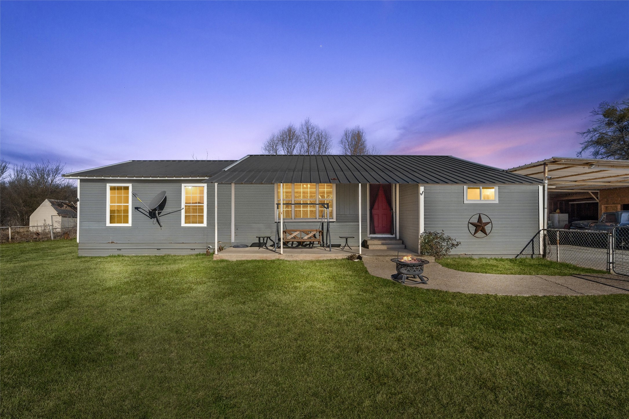 239 Wildwood Avenue Elm Mott TX 76640