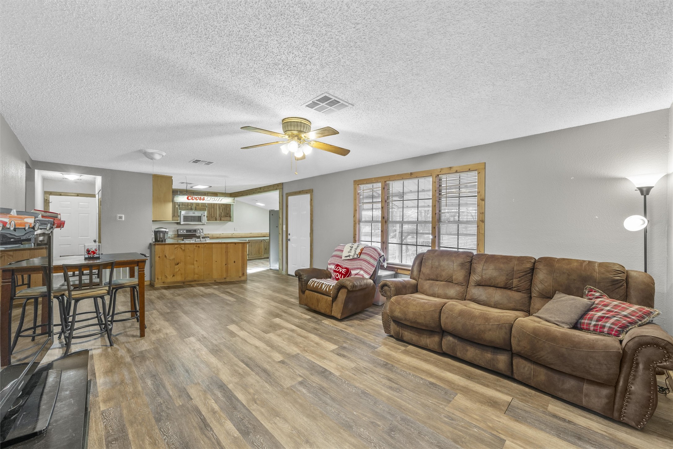 239 Wildwood Avenue Elm Mott TX 76640