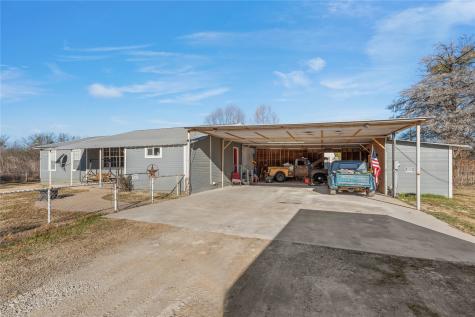239 Wildwood Avenue Elm Mott TX 76640