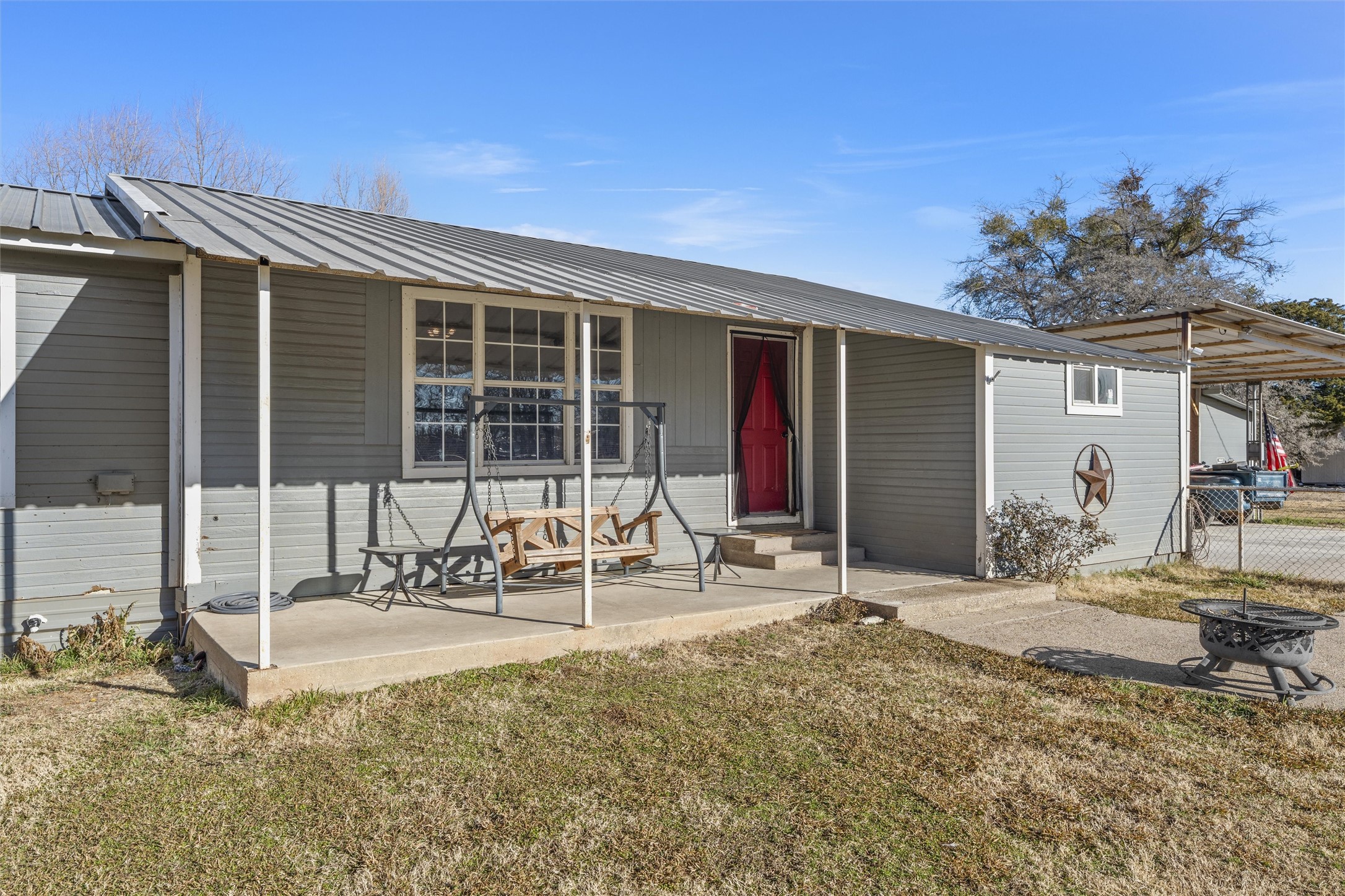 239 Wildwood Avenue Elm Mott TX 76640