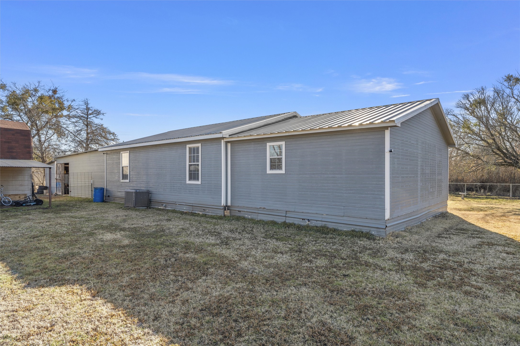 239 Wildwood Avenue Elm Mott TX 76640