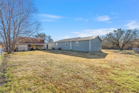 239 Wildwood Avenue Elm Mott TX 76640