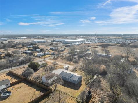 239 Wildwood Avenue Elm Mott TX 76640