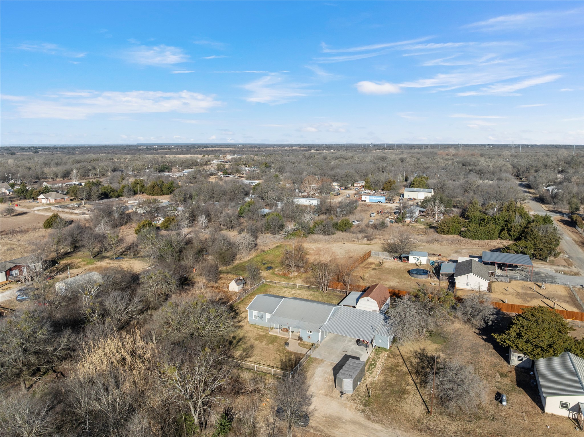 239 Wildwood Avenue Elm Mott TX 76640
