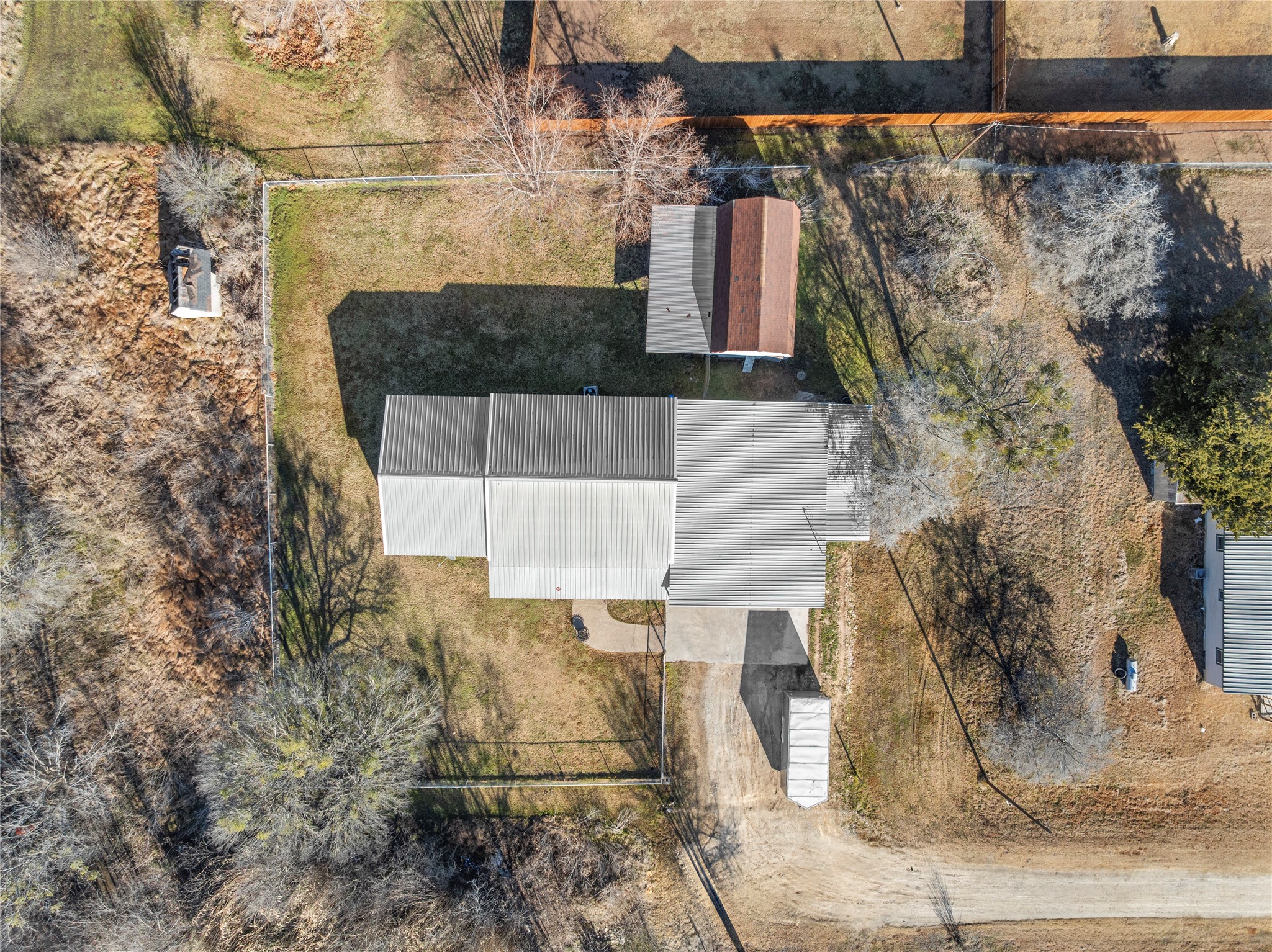 239 Wildwood Avenue Elm Mott TX 76640