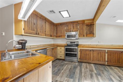 239 Wildwood Avenue Elm Mott TX 76640