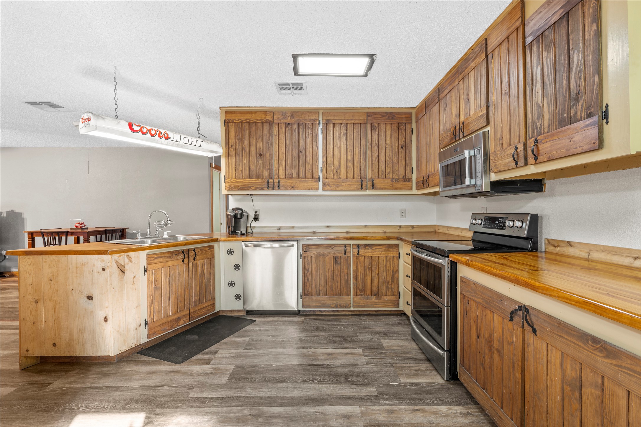 239 Wildwood Avenue Elm Mott TX 76640