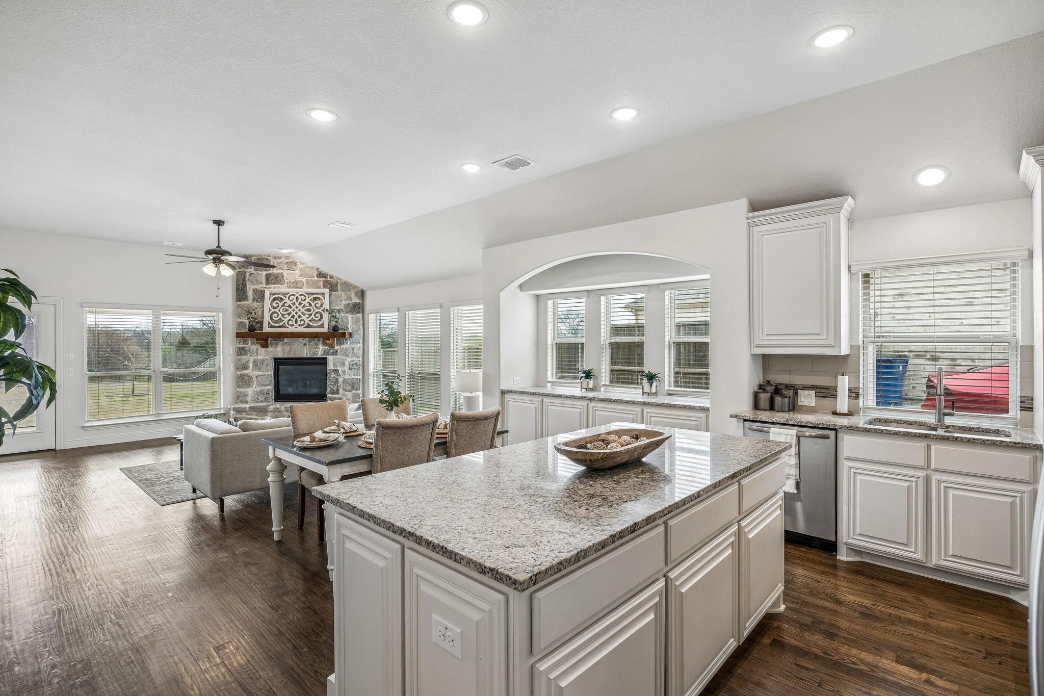 11551 Tanager Lane Cross Roads TX 76227