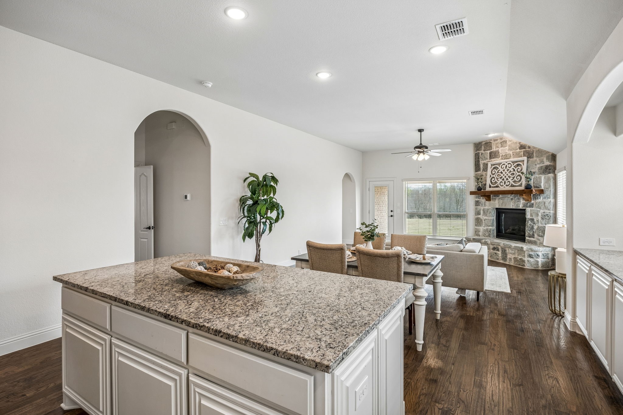 11551 Tanager Lane Cross Roads TX 76227