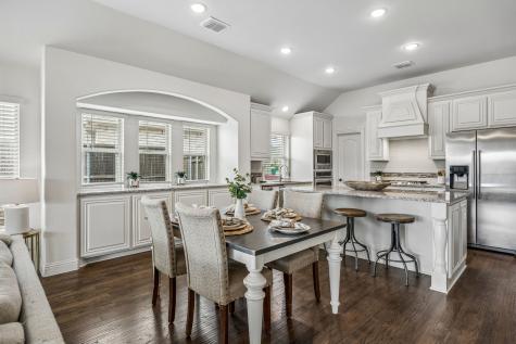 11551 Tanager Lane Cross Roads TX 76227