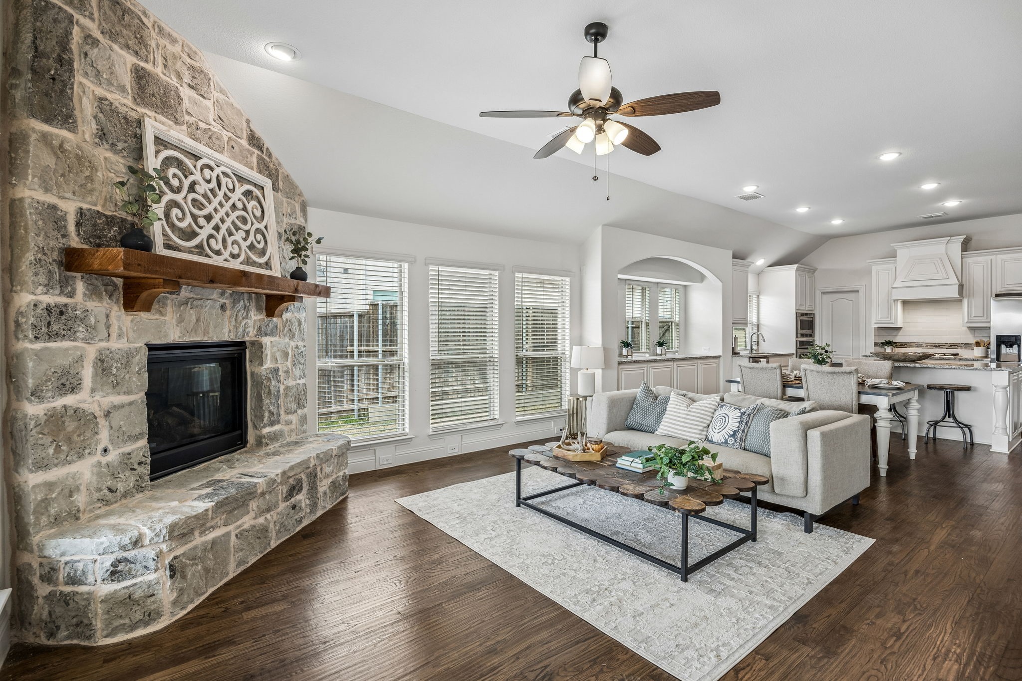 11551 Tanager Lane Cross Roads TX 76227