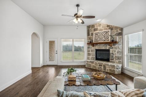 11551 Tanager Lane Cross Roads TX 76227