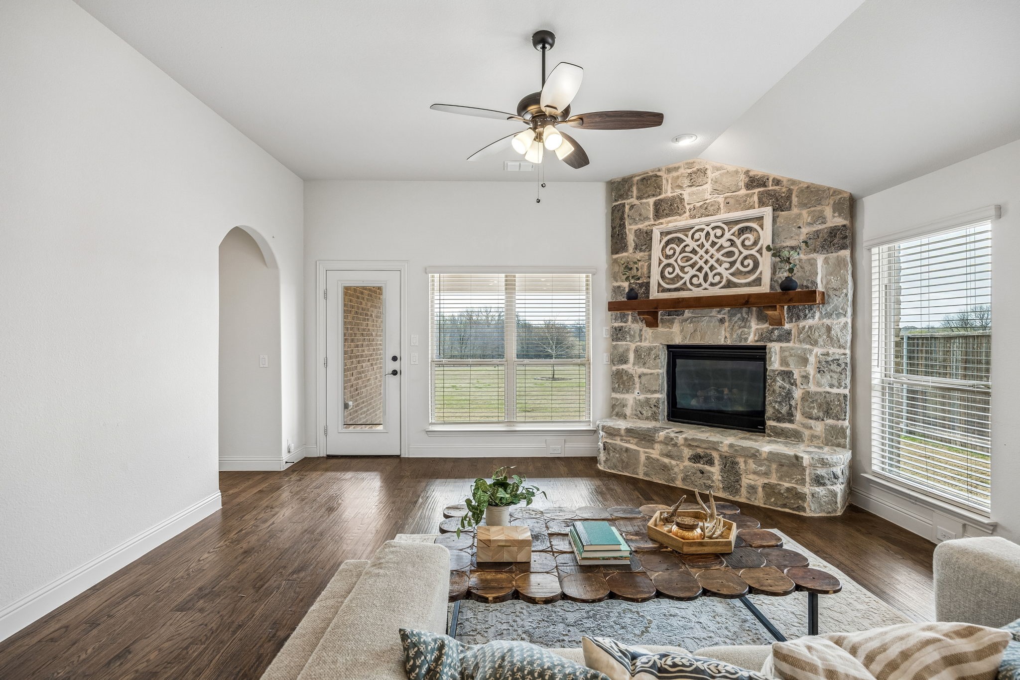 11551 Tanager Lane Cross Roads TX 76227