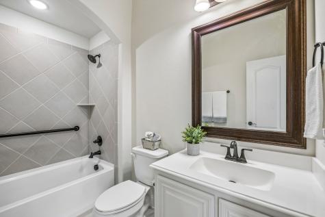 11551 Tanager Lane Cross Roads TX 76227