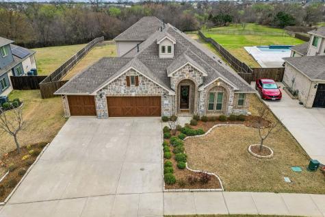 11551 Tanager Lane Cross Roads TX 76227