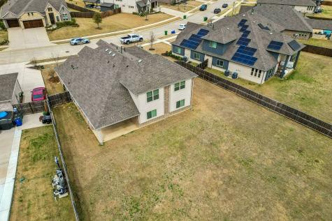11551 Tanager Lane Cross Roads TX 76227
