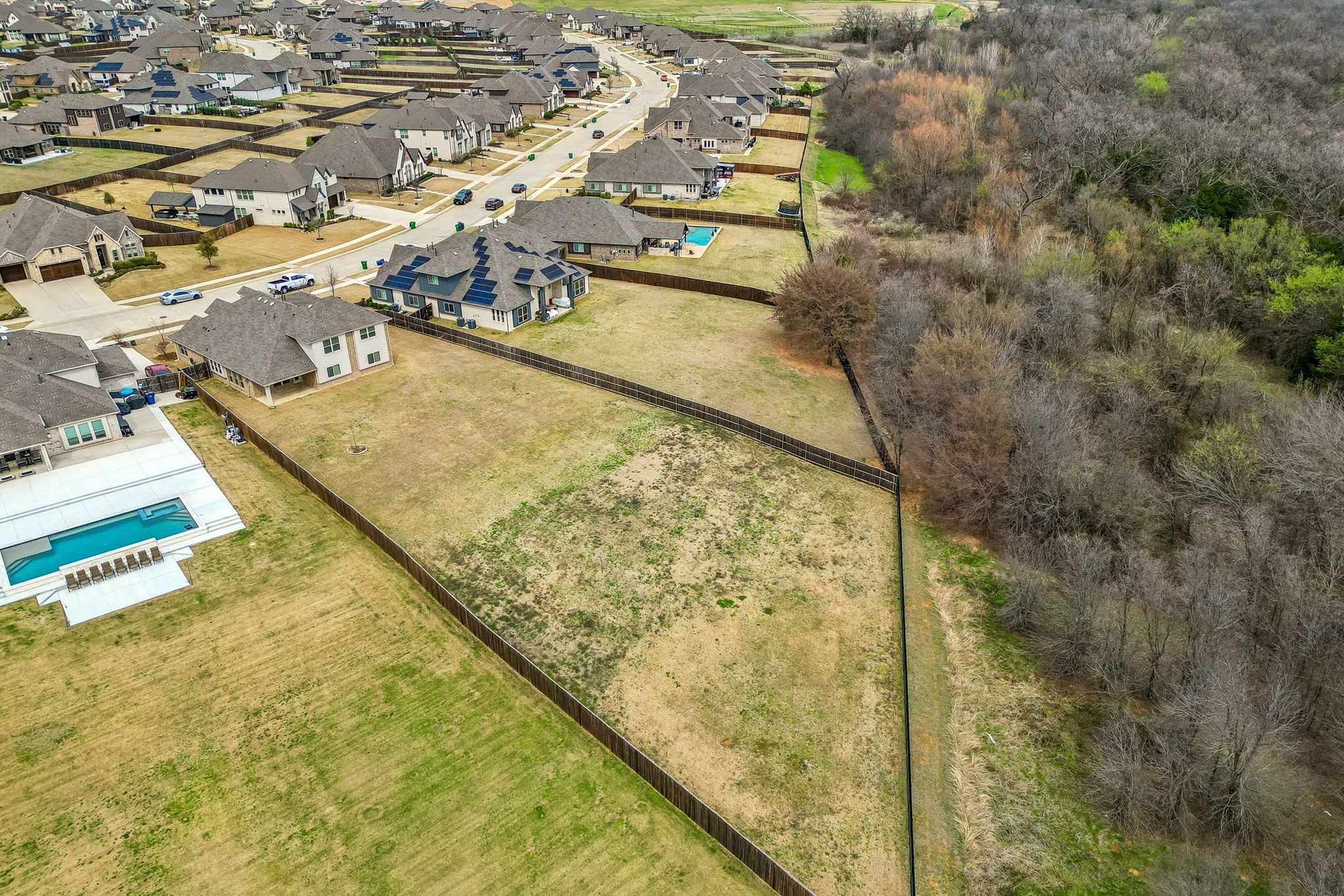 11551 Tanager Lane Cross Roads TX 76227