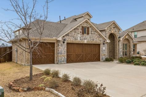 11551 Tanager Lane Cross Roads TX 76227
