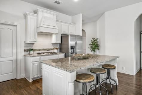 11551 Tanager Lane Cross Roads TX 76227