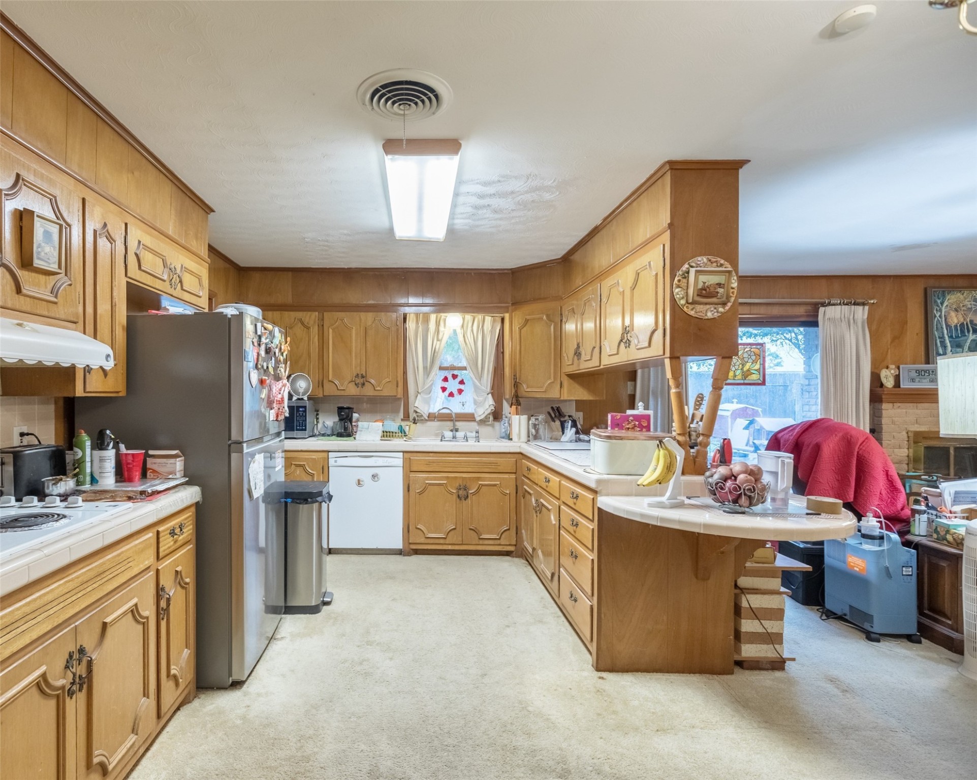 849 Harwell Street Abilene TX 79601