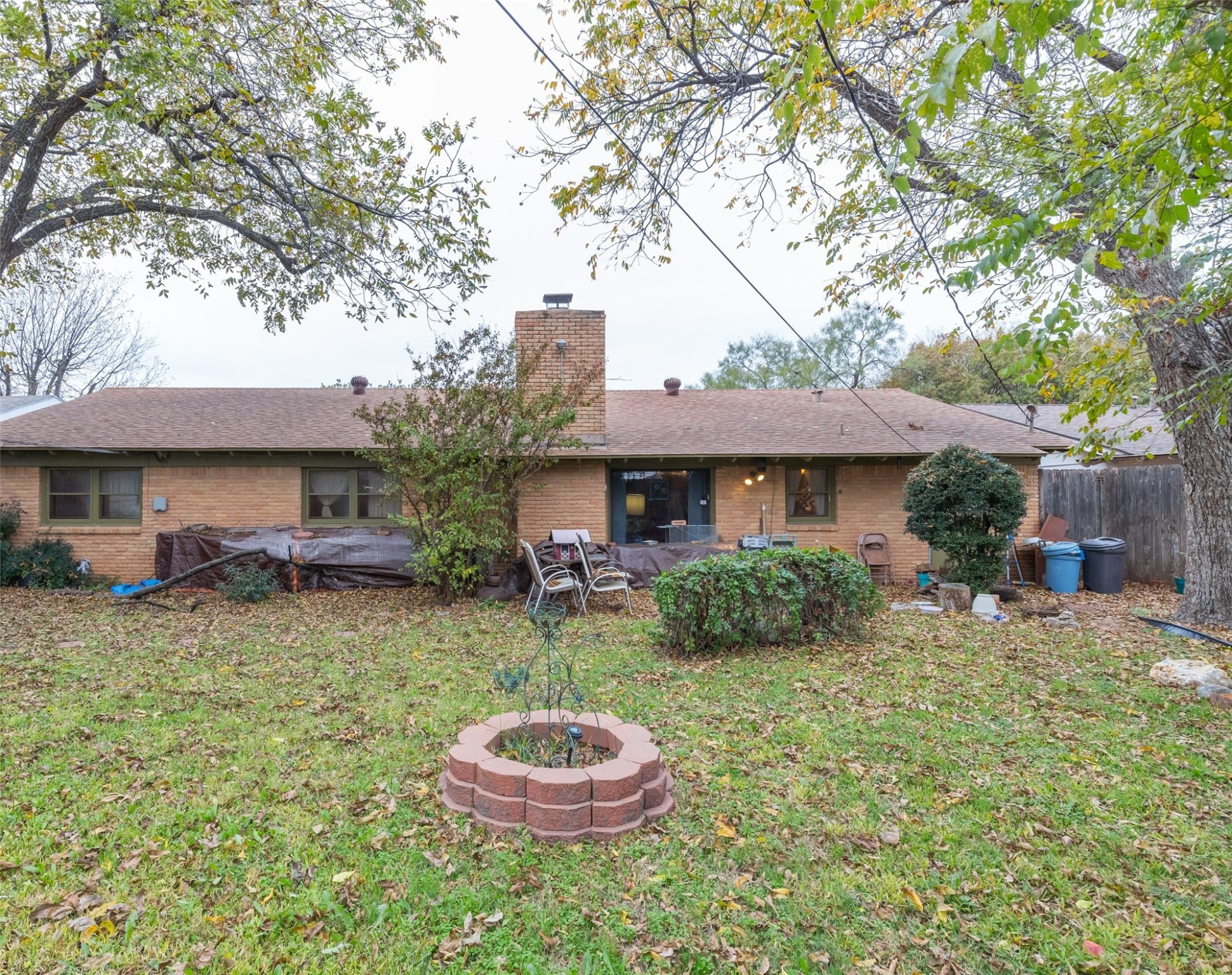 849 Harwell Street Abilene TX 79601